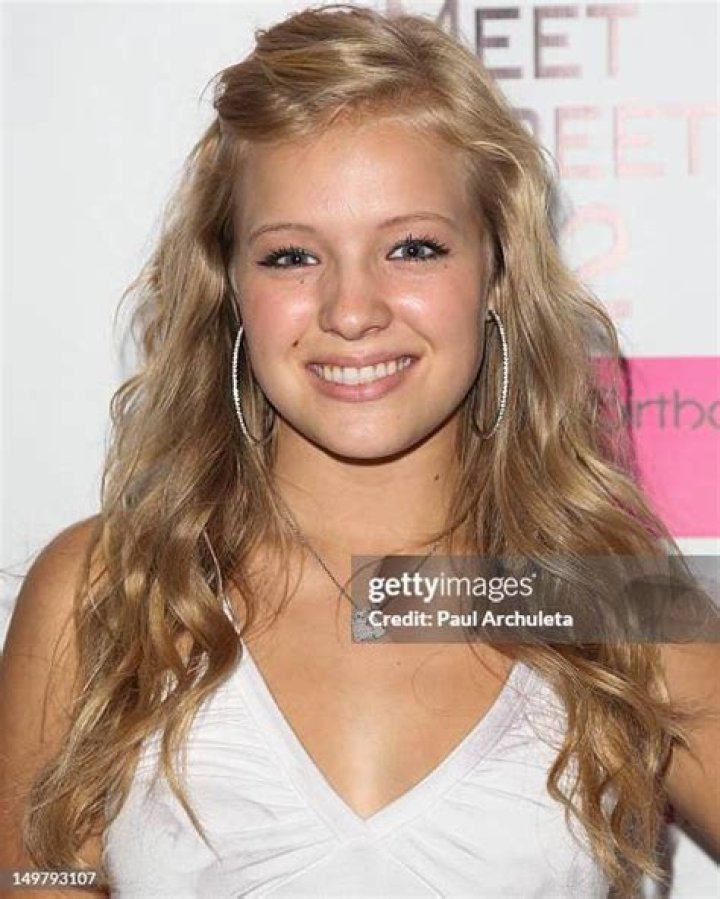 Cassidy Shaffer- Wiki, Age, Height, Net Worth, Boyfriend, Ethnicity