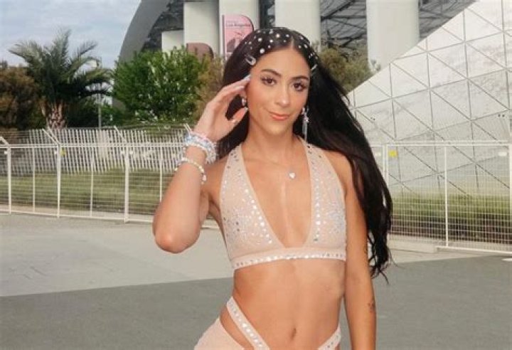 Cassie Diamond- Net Worth, Bio, Age, Boyfriend, Height, Career