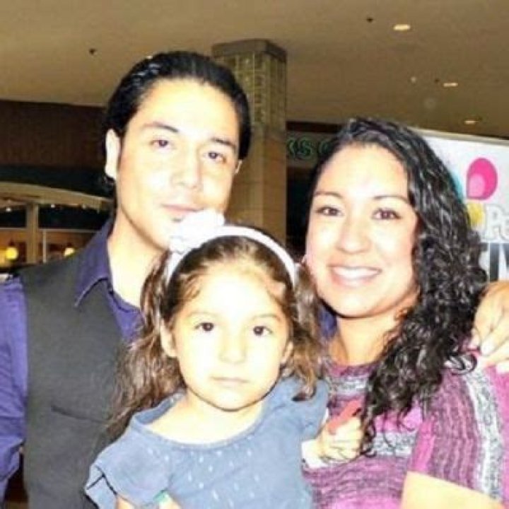Cassie Perez- Know About The Daughter Of Chris Perez