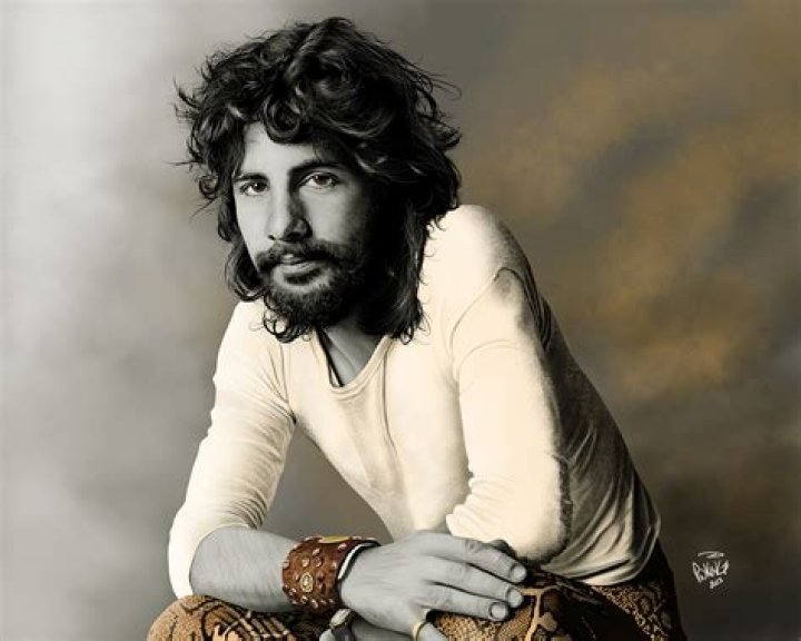 Who Is Cat Stevens? Wiki, Age, Height, Wife, Net Worth, Ethnicity