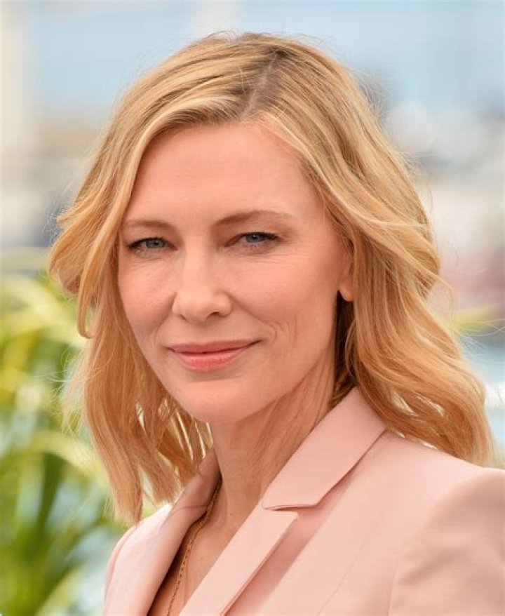 Cate Blanchett- Bio, Age, Height, Net Worth, Husband, Marriage