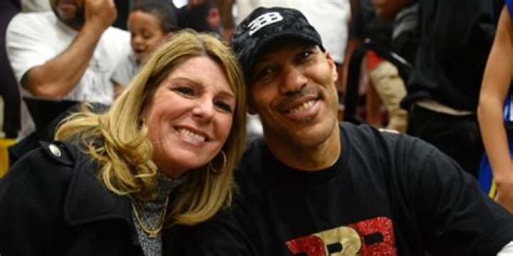 
Who Is Tina Ball? Wiki, Age, Parents, Husband, Net Worth	