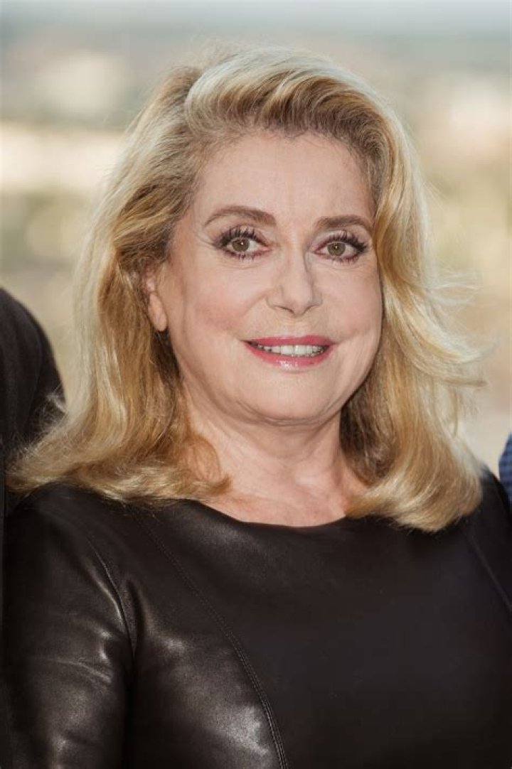Catherine Deneuve- Bio, Wiki, Age, Height, Net Worth, Relationship