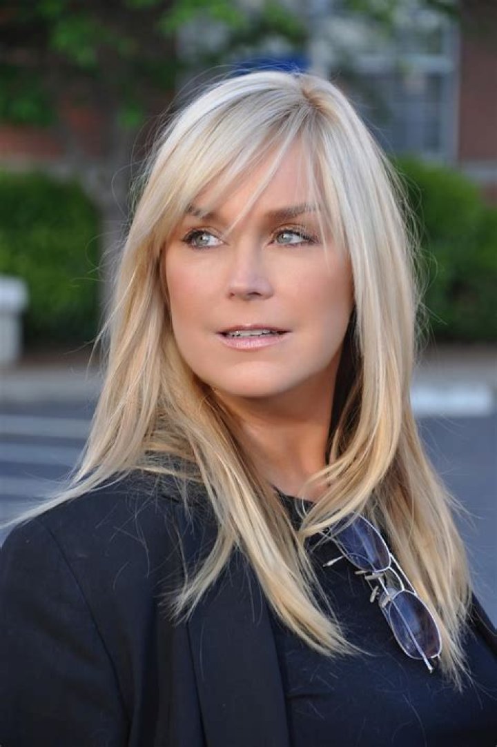 Who is Catherine Hickland? Wiki, Age, Height, Net Worth, Husband, Marriage