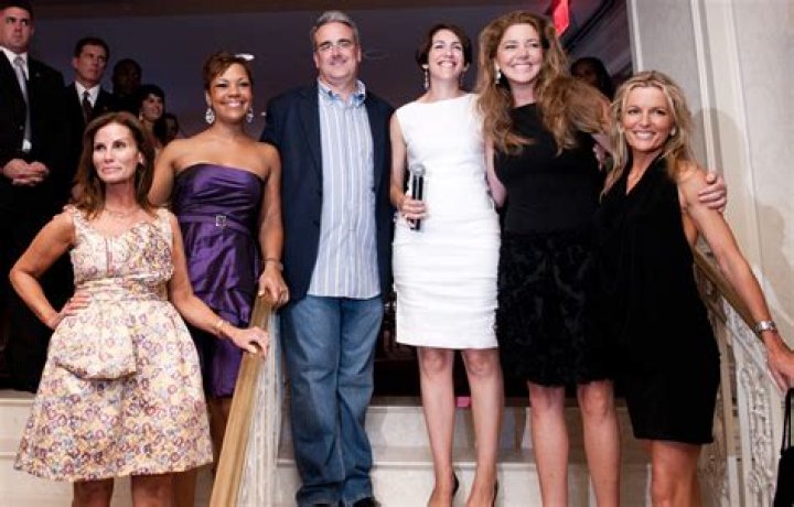 
Catherine Ommanney- Wiki, Age, Height, Net Worth, Husband, Ethnicity	