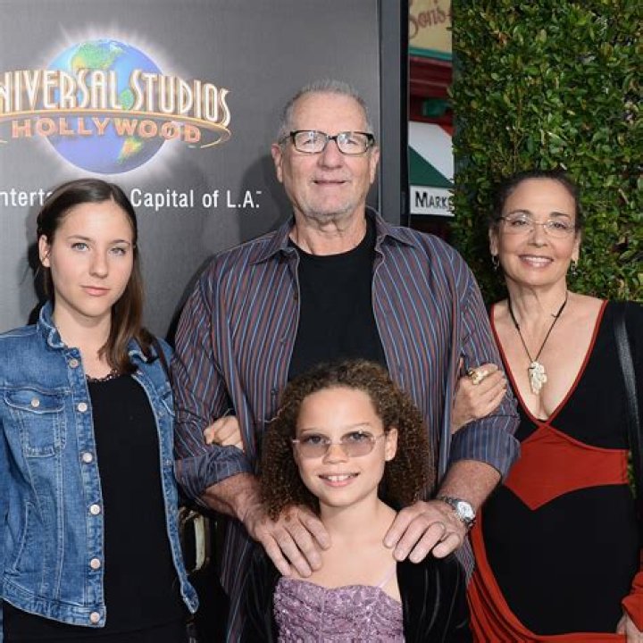 Catherine Rusoff- Wiki, Age, Height, Net Worth, Husband, Ethnicity