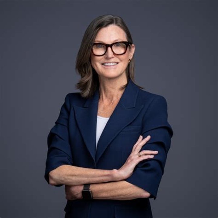 Cathie Wood- Age, Husband, Net Worth, Height, Ethnicity