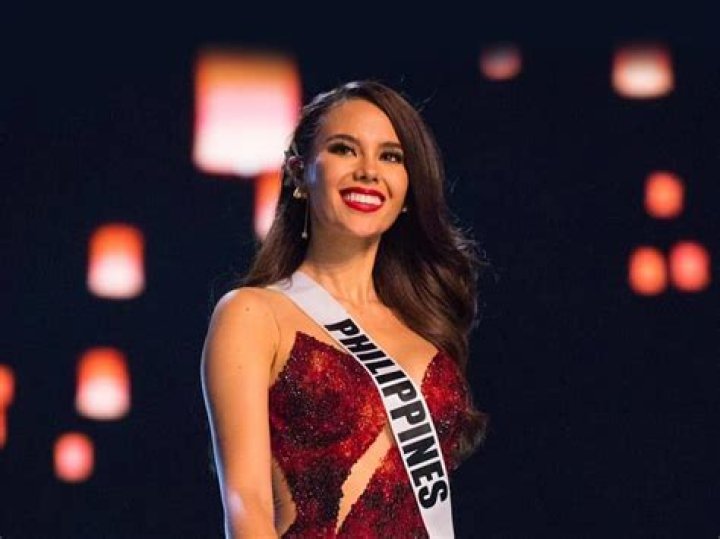 Catriona Gray – Wiki, Bio, Age, Height, Net Worth, Boyfriend