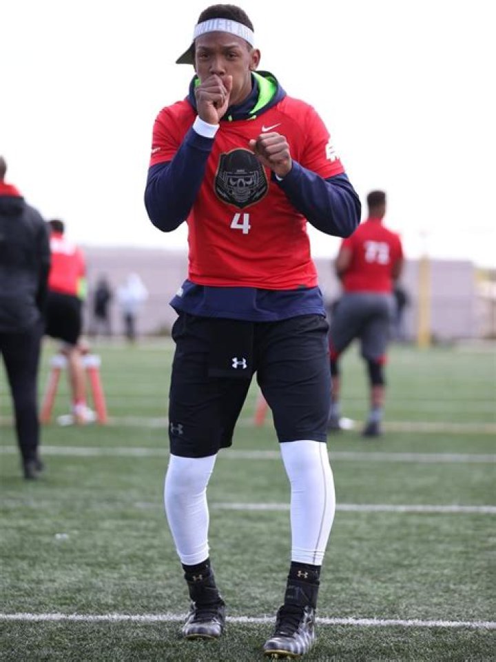 Who is Caylin Newton? Wiki, Age, Height, Net Worth, Girlfriend, Brother