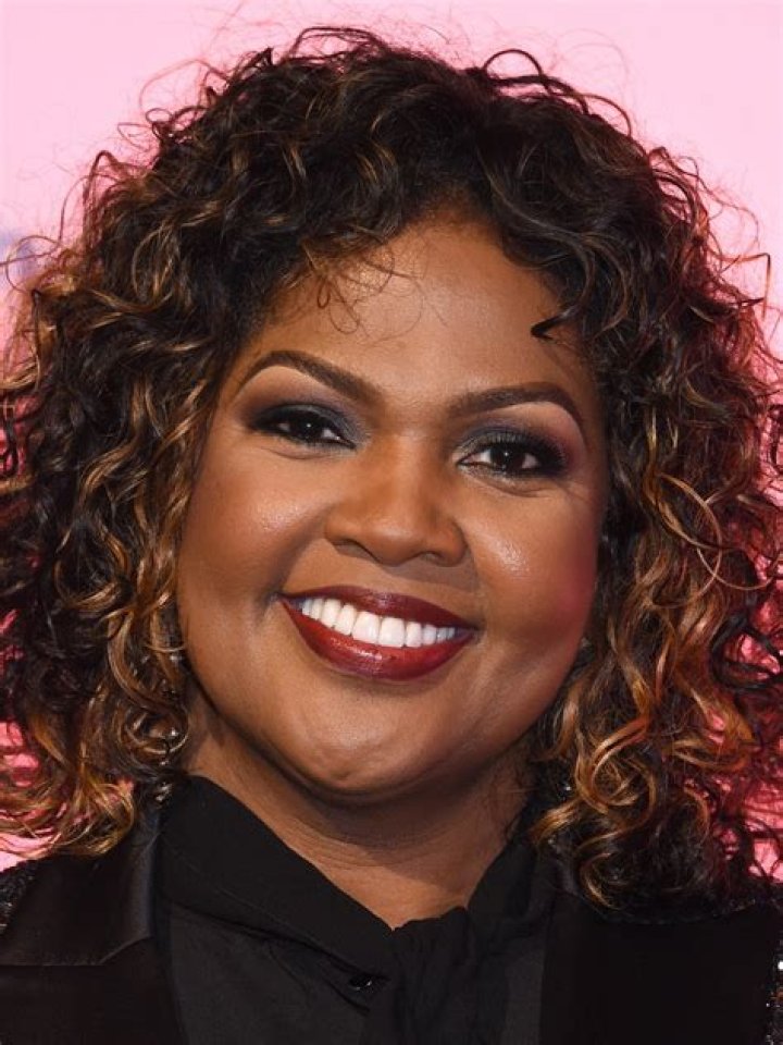 Cece Winans- Wiki, Age, Height, Husband, Net Worth, Ethnicity
