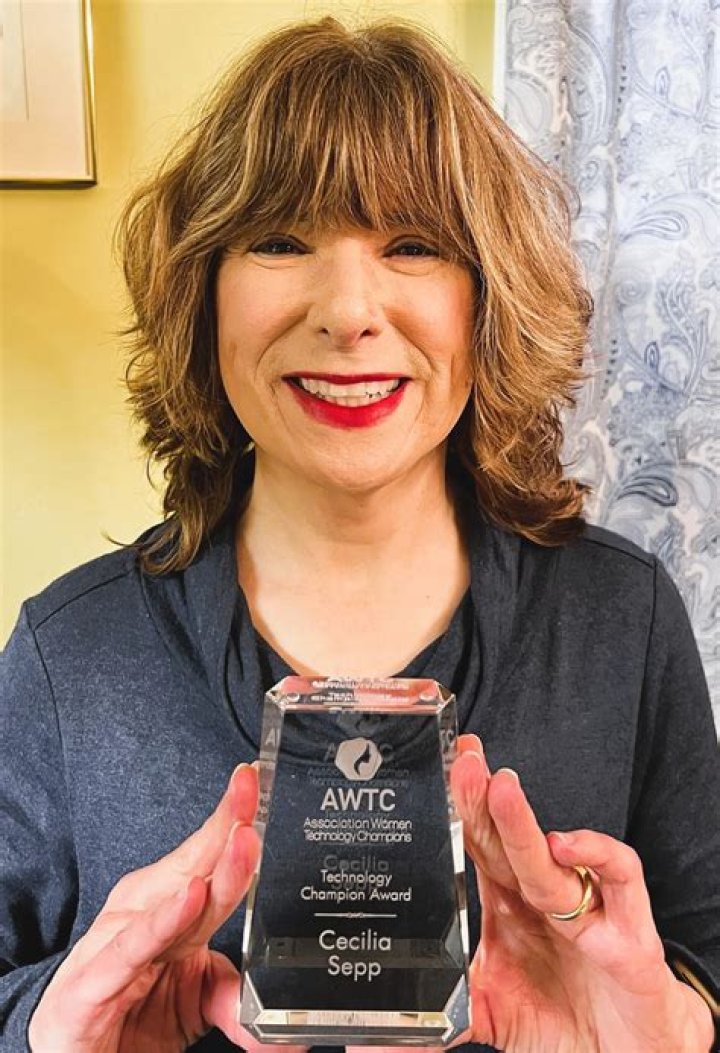 Cecilia Champion- Bio, Age, Height, Net Worth, Husband, Marriage