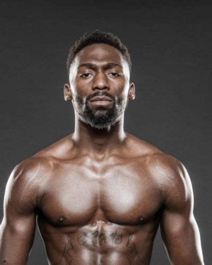 Cedric Doumbe Wiki: What’s His Ethnicity? Religion And Origin