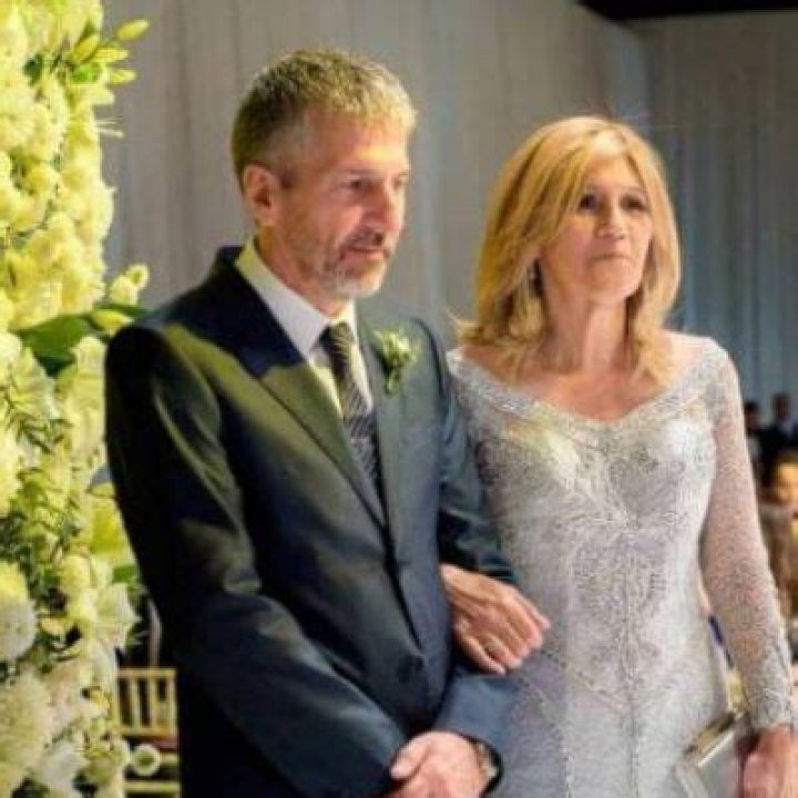 Celia Maria Cuccittini Suffered A Financial Crisis After Messi Was Diagnosed With Growth Hormone Deficiency