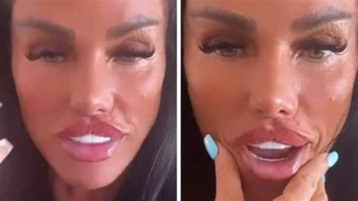 Celina Powell Reveals Cost Of Her Latest Plastic Surgery