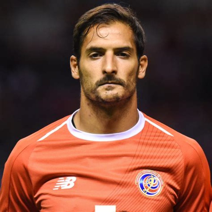 Celso Borges- Wiki, Age, Height, Girlfriend, Net Worth, Ethnicity, Career