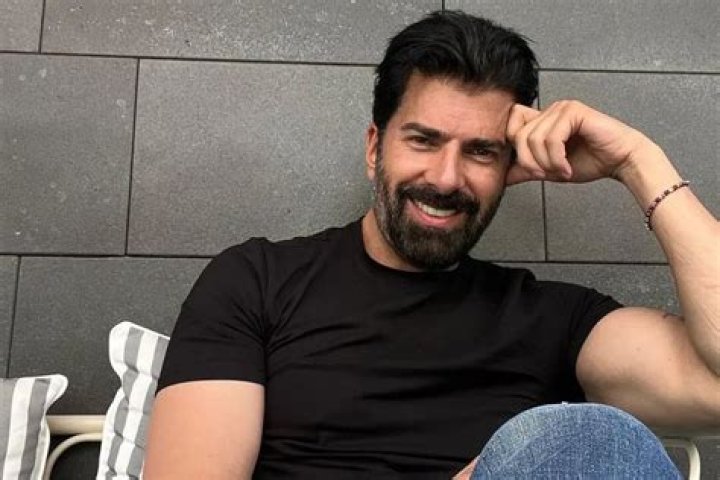 Cenk Torun- Wiki, Age, Height, Net Worth, Wife, Ethnicity