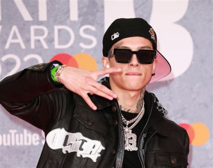 Central Cee- Wiki, Age, Real Name, Girlfriend, Height, Net Worth, Siblings