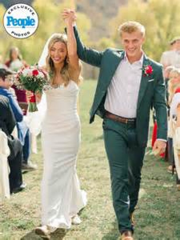 Who is Chad Franke? Wiki, Age, Height, Net Worth, Girlfriend, Ethnicity, Career