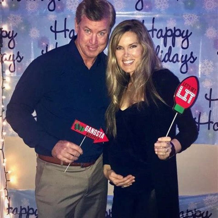 Chad Grier- Net Worth, Bio, Age, Wife, Height, Nationality, Twitter, Career