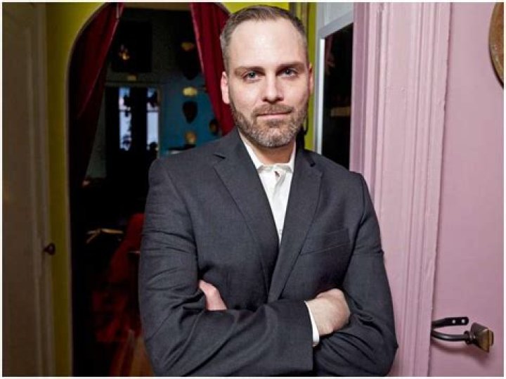 
Chadwick Moore’s Relationship: Is He Gay? Question On His Sexuality: Wiki And Age	