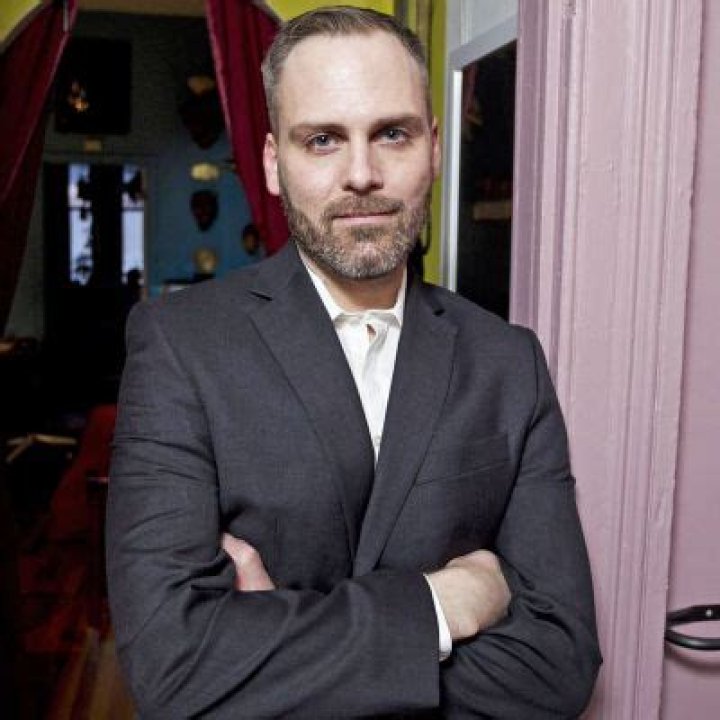 Chadwick Moore’s Relationship: Is He Gay? Question On His Sexuality: Wiki And Age