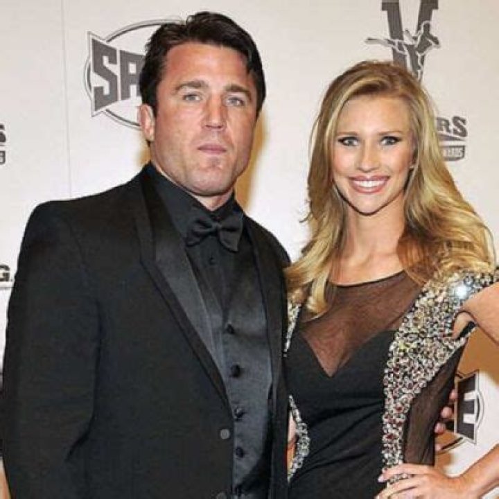 Chael Sonnen Murder Charges: Is He In Jail? UFC Fighter Wiki And Relationship