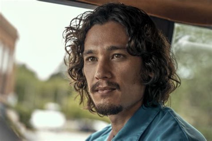 Chai Hansen- Bio, Wiki, Age, Height, Net Worth, Relationship, Career