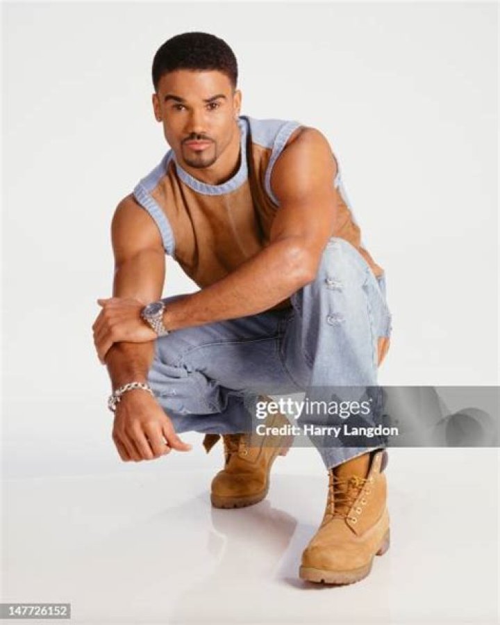 Chamar Moore- Age, Bio, Net Worth, Height, Weight, Ethnicity