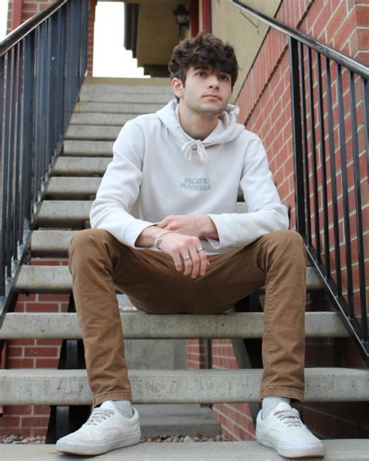 Chandler Crockett- Bio, Age, Height, Girlfriend, Net Worth, Ethnicity