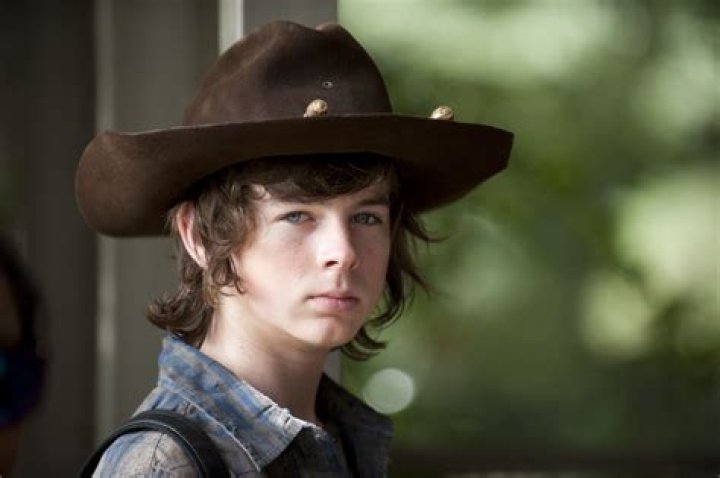 Who is Chandler Riggs? Wiki, Age, Girlfriend, Net Worth, Ethnicity, Career