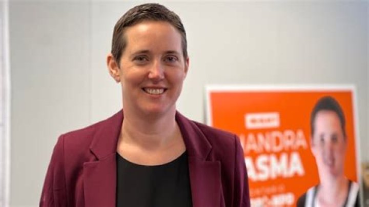 Chandra Pasma- Wiki, Age, Ethnicity, Husband, Height, Career