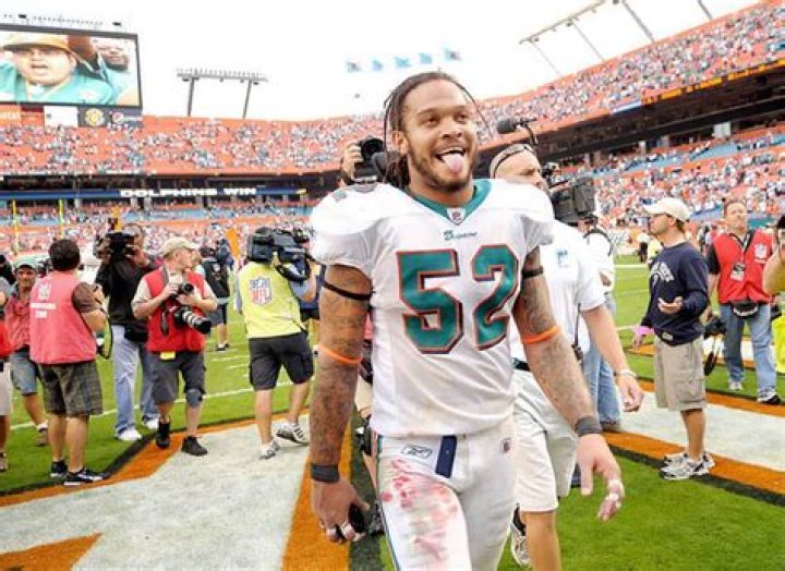 Channing Crowder- Wiki, Age, Wife, Net Worth, Ethnicity, Height, Career