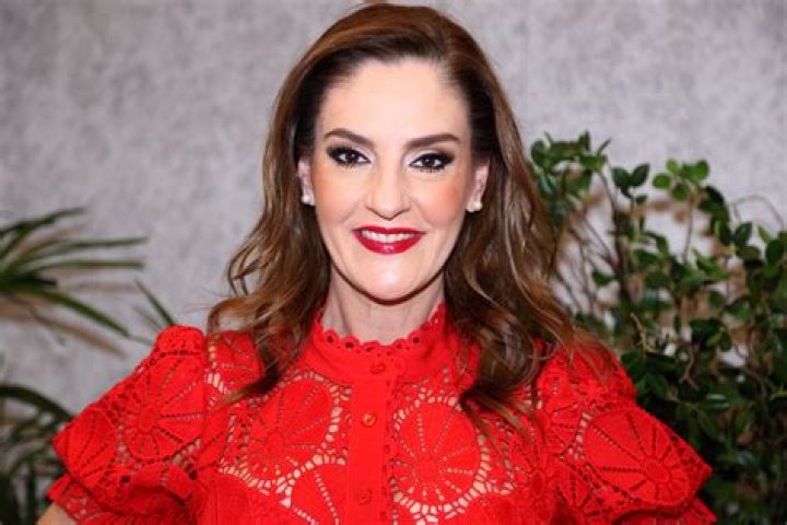 Chantal Andere- Wiki, Age, Ethnicity, Husband, Height, Net Worth, Career