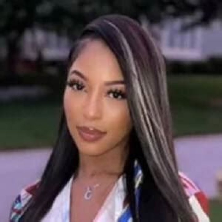 
Chariah Gordon- Wiki, Age, Height, Net Worth, Boyfriend, Ethnicity	