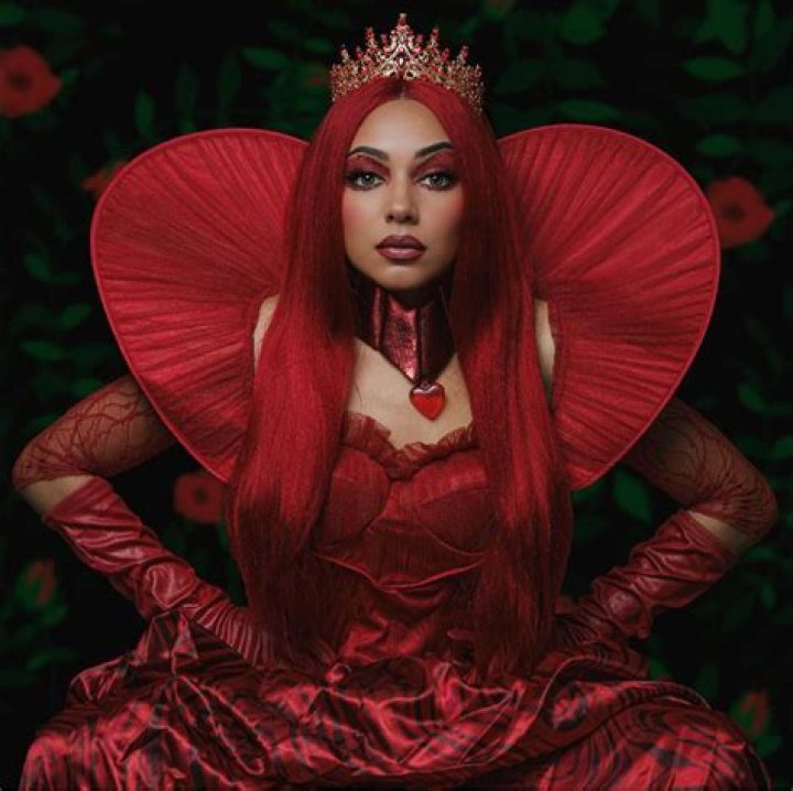 Charisma Star- Wiki, Age, Height, Net Worth, Husband, Ethnicity