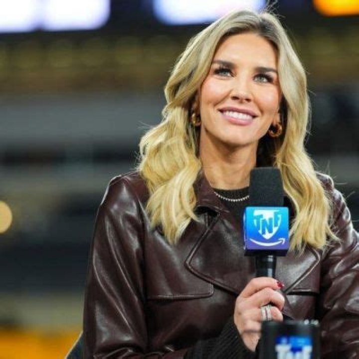 Charissa Thompson Controversy: What Did She Do? Phone Hacked & Scandal