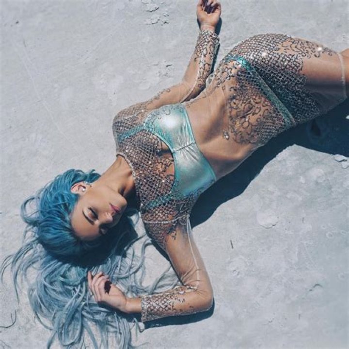 Charity Grace LeBlanc- Wiki, Bio, Age, Height, Career, Net Worth