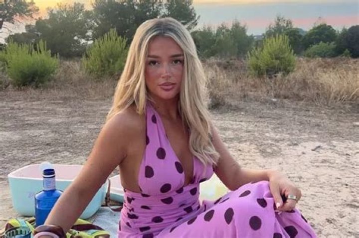 Charleen Murphy- Wiki, Age, Height, Net Worth, Boyfriend, Ethnicity