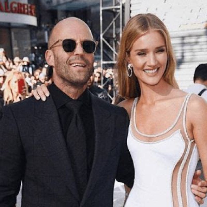 Charles Andrew Huntington-Whiteley- All About Rosie Huntington-Whiteley Father