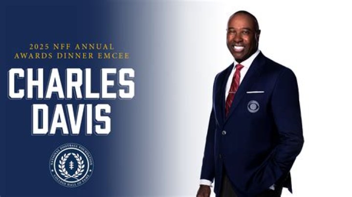 Charles Davis- Bio, Wiki, Age, Girlfriend, Height, Career, Net Worth