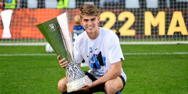 Charles De Ketelaere- Wiki, Age, Height, Girlfriend, Net Worth, Ethnicity, Career