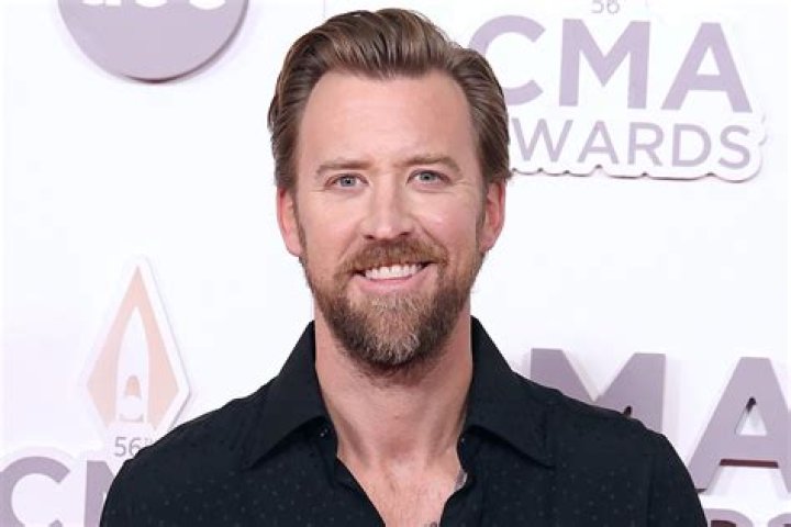 Charles Kelley- Wiki, Biography, Age, Height, Net Worth, Wife