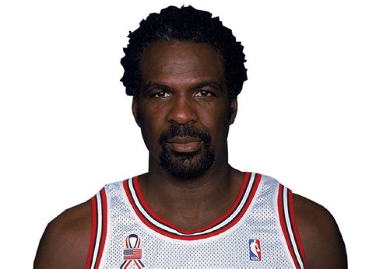 Charles Oakley- Wiki, Age, Height, Wife, Net Worth, Ethnicity