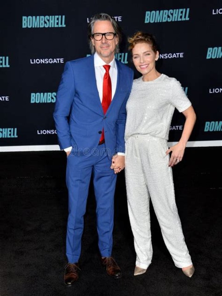 Charles Randolph- Wiki, Age, Height, Net Worth, Wife, Ethnicity