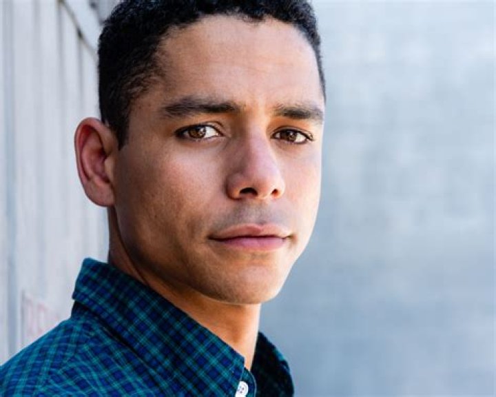 Charlie Barnett- Wiki, Age, Height, Net Worth, Girlfriend, Ethnicity