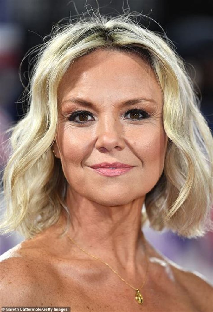 Charlie Brooks- Net Worth, Age, Ethnicity, Husband, Height, Career