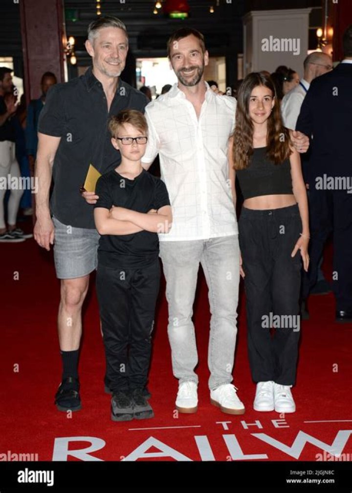 Charlie Condou- Wiki, Age, Height, Net Worth, Wife, Ethnicity