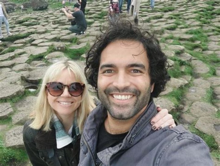 Who Is Charlie De Melo? Wiki, Age, Ethnicity, Girlfriend, Height, Career