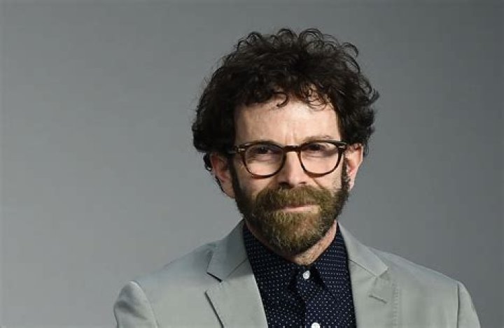 Charlie Kaufman- Wiki, Age, Height, Net Worth, Wife, Marriage