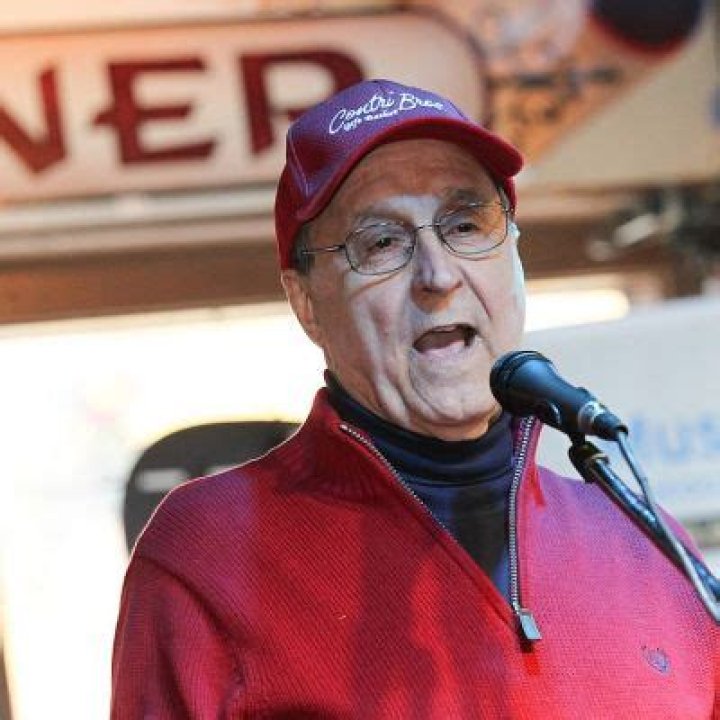 Charlie Monk Passed Away At The Age Of 84